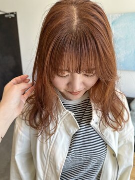 ドレープ(Dreap) 【akari】