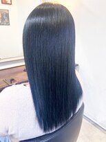 ヴァンクラウドコウベ(VENT CLOUD KOBE) 20代30代40代髪質改善カラーショコラアッシュ艶感グロスカラー