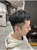 ベリーショート