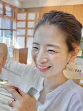 ルーモス(LUMOS)&nbsp;三崎屋 千明