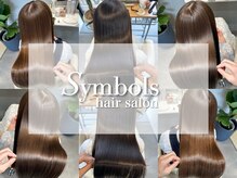 シンボルス 池袋(Symbols)