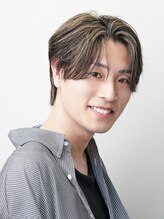 オーシャン トーキョー サニー(OCEAN TOKYO Sunny) 大越 優一