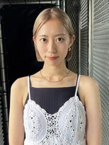 スペック(spec)&nbsp;guest.104