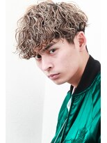 ブレスボー コウベ(Breath beauu)&nbsp;▼西川一葉Breath beauuKobe▼メンズ/理容室/三宮/元町/神戸