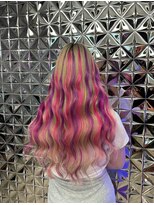 ラブスタシー 名古屋栄(Lovestasy)&nbsp;原色カラー