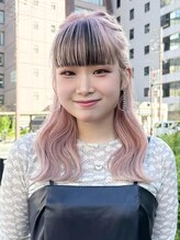 ビューネオ(VIEW NEO) 中村 妃菜