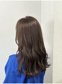 クラシックグレージュ