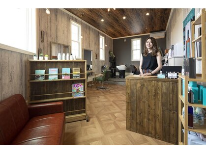 ハナレイ(HANALEI)の写真