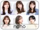 ヘアサロン ナノ(hair salon nano)の写真