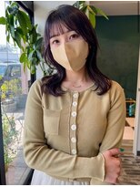 バランス(BALANCE.)&nbsp;くびれ