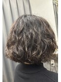 フレンチボブ