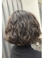 テーラ 南流山店(TELA)&nbsp;フレンチボブ