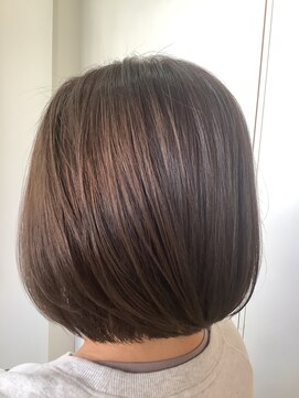 コクェット(coquette) ミニボブ