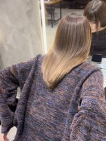 【DAIKI】自分に自信のつく美髪