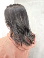 シュガー(Sugar)&nbsp;大人グレージュ/白髪ぼかし/赤み消しカラー/大人女子