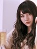 【奥野限定】最高資格マスターが取り付けるスペシャルプルエクステ【恵比寿】