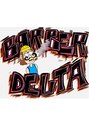 ナチュラルピー バーバー デルタ(Natural.P berbar DELTA)/Natural.P berbar DELTA