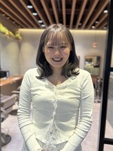 ニコ(NICO) 北浦 美佑