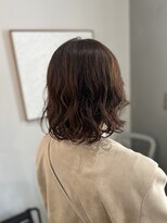 コタコット(cote a cote) パーマ