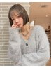 【新規】【朝のお手入れが楽に】チューニング ￥5500