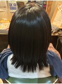 美髪矯正
