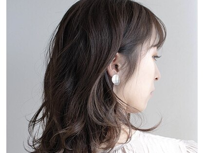 ロニーヘアーアンドネイル(Ronnie)の写真