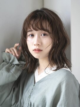 カメリア 小岩(camellia) くびれミディアム