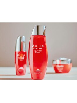 【ミルボン認定髪質改善Aujua】で髪質に合わせたあなただけのパーソナルケアを。
