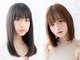 フェイス 赤羽 ネオ(face Akabane neo)の写真/【HPB AWARD 2017～2025 BEST SALON 9年連続 注目サロン選出】思わず触れたくなる艶髪に♪<当日予約OK>