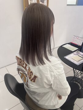 アンジュールガーデン(UNJOUR GARDEN) デザインカラー