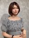 アフロート 武蔵小杉(AFLOAT)の写真/【武蔵小杉】ナチュラルなモテ可愛スタイルなら《AFLOAT》トータルケアが一度で叶う♪