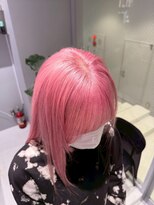 ヴァイス 新宿店(VAICE) pink