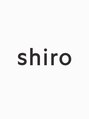 アルジャーノンシロ(ALGERNON shiro) ALGERNON  STYLE