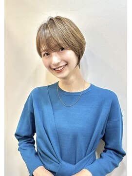 チェルシー CHELSEA ショート