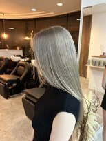 ウル 岡山駅店(ULu.)&nbsp;White greige