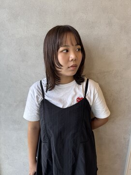 トパ(topa) レイヤー