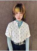 シェイクデザインカラー
