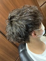 ヒロギンザ 池袋 サンシャイン通り店(HIRO GINZA)&nbsp;ツイストスパイラル