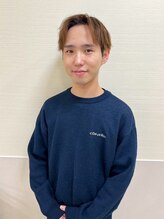 カイノ ノバティながの店(KAINO)&nbsp;藤田 真紗弥