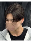 ニュアンスパーマカルマパーマメンズパーマニュアンス横浜