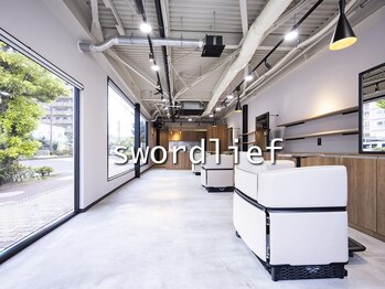 swordlief　hair&spa 鶴見店【ソードリーフ】