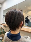 レディースショート