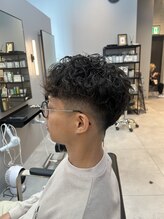 ニーズヘアー(Needs hair)