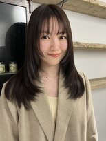 カウチソフ(kauti sofu)&nbsp;顔周りレイヤー