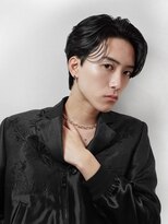 Men's Hair / Eyebrow salon BLANK TOKYO 渋谷店【ブランクトーキョー】&nbsp;メンズパーマ/ダウンパーマ/フェザーパーマ[渋谷/渋谷駅/men's]