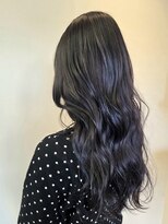 イラ(Era) ディープラベンダー