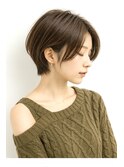 #髪質改善#縮毛矯正#学割U24#二俣川駅