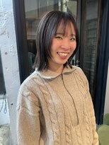 カウチ(Kauti)&nbsp;顔周りレイヤー！