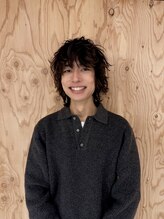 ルーンバイアンツ 茅ヶ崎北口店(Lune. by ANT'S)&nbsp;森  彪真