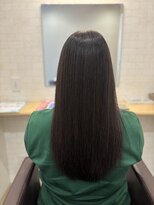 サルジュ 津田沼店(Salju)&nbsp;酸熱髪質改善